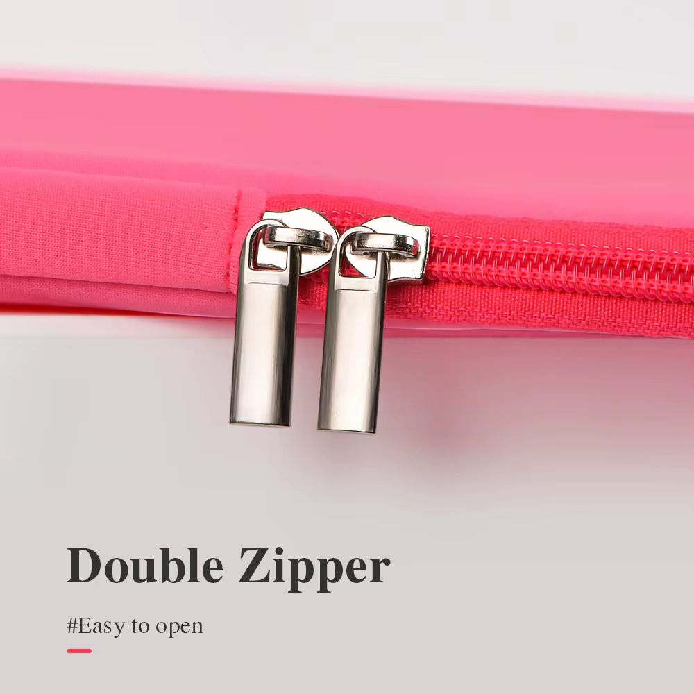 Étui en coton doux pour ordinateur portable