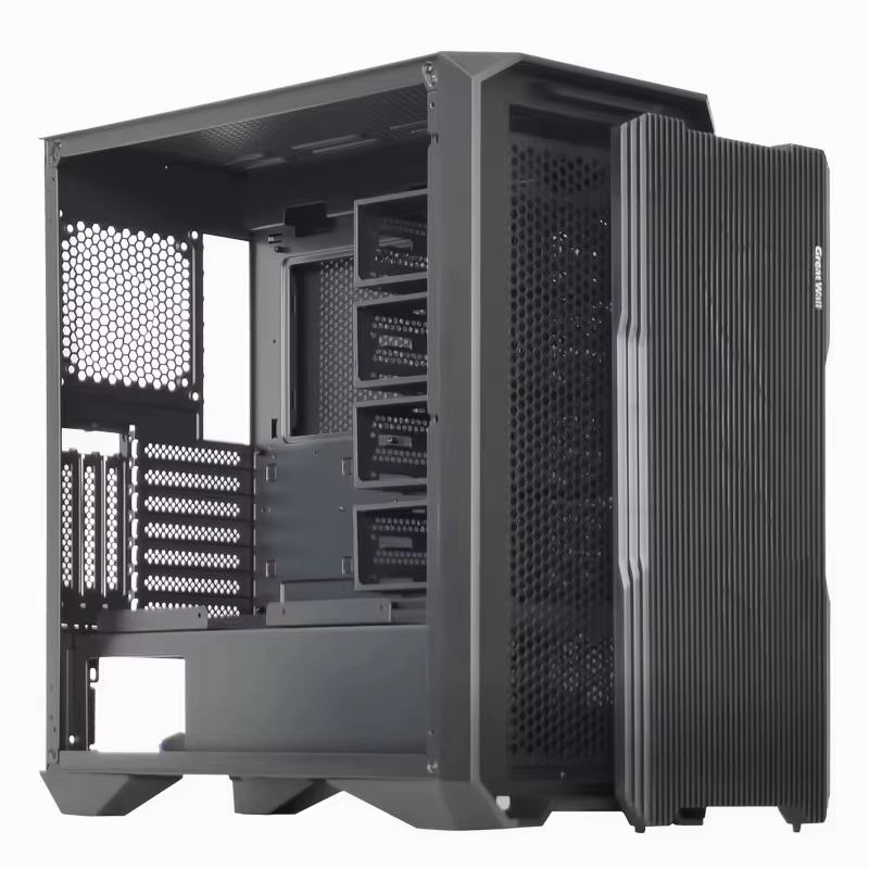 Boîtier de serveur Tower ATX pour PC de jeu