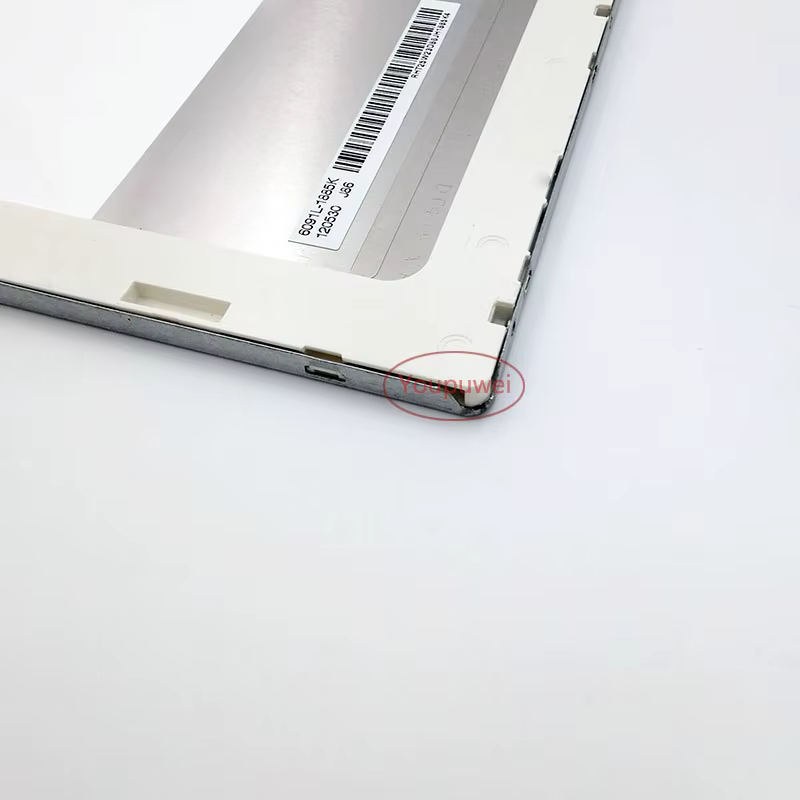 Écran LCD d'ordinateur portable pour DELL Inspiron 5520 affichage de remplacement LVDS 40 broches 1366x768 matrice 15.6 pouces
