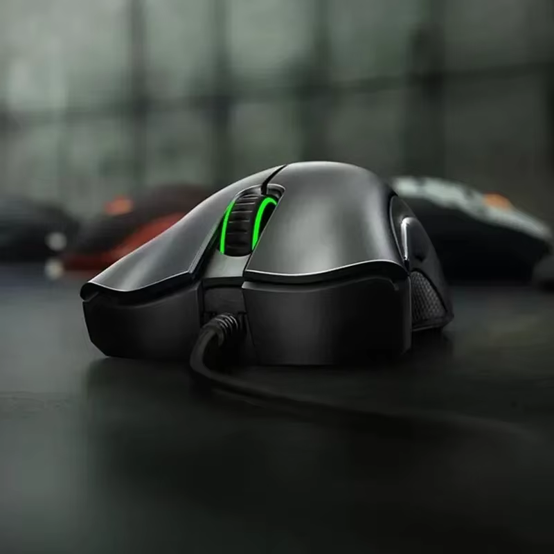 Souris de jeu filaire Razer DeathAdder Essential