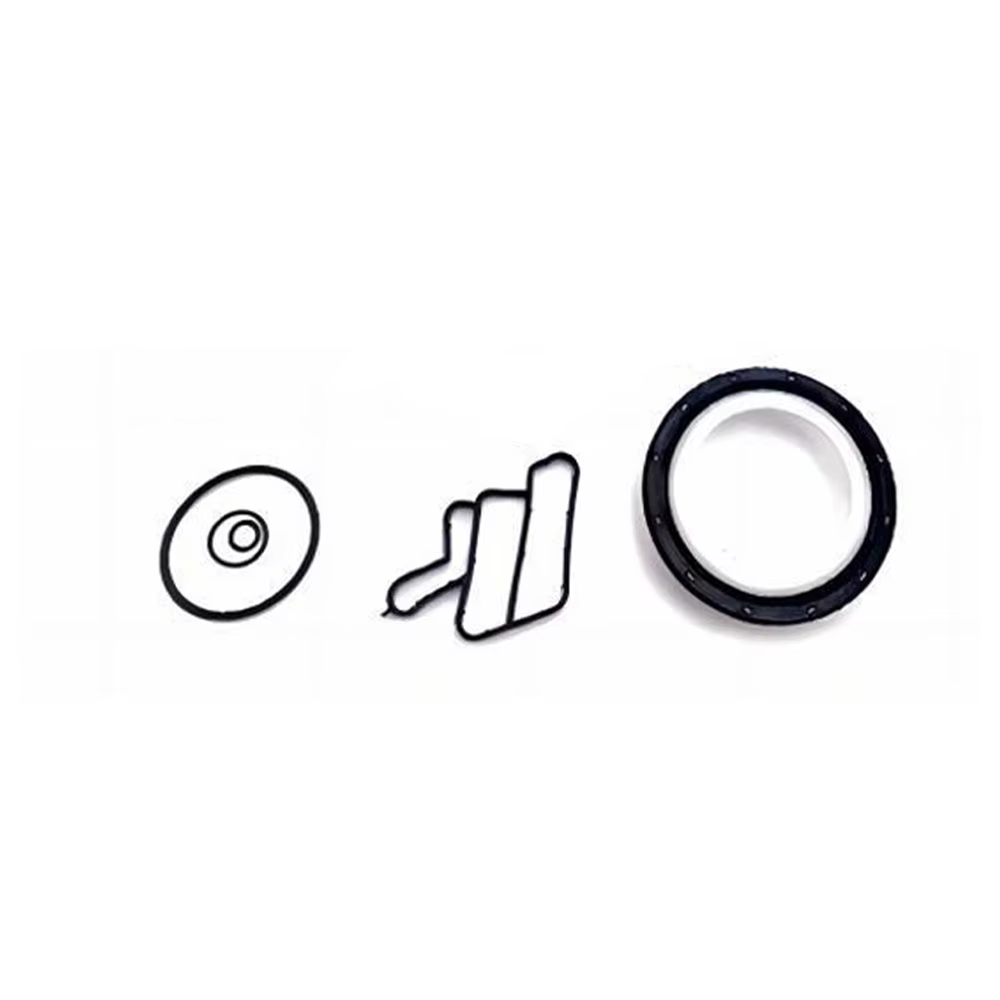 Kit universel de carter de moteur pour Audi, Volkswagen A4, A5, horizon A7, A8, Q5, Q7, Q8, AMAROK, TOUFlAG, 3.0L, 3.0T, V6, 3.0 L, T Diesel, 2014-2024