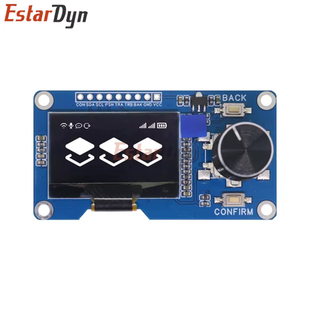 Écran OLED Estardyn de 1