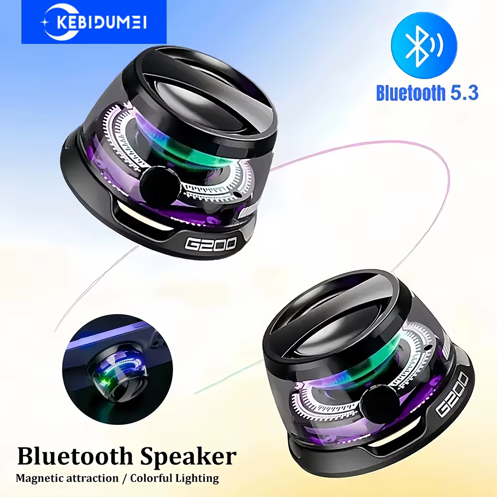 Haut-parleur Bluetooth 5.3