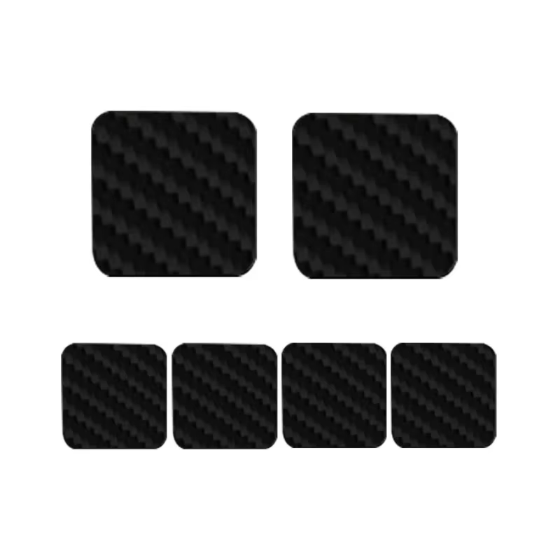 Jeu ​ Autocollant pour pavé tactile Host Button pour Steam Deck