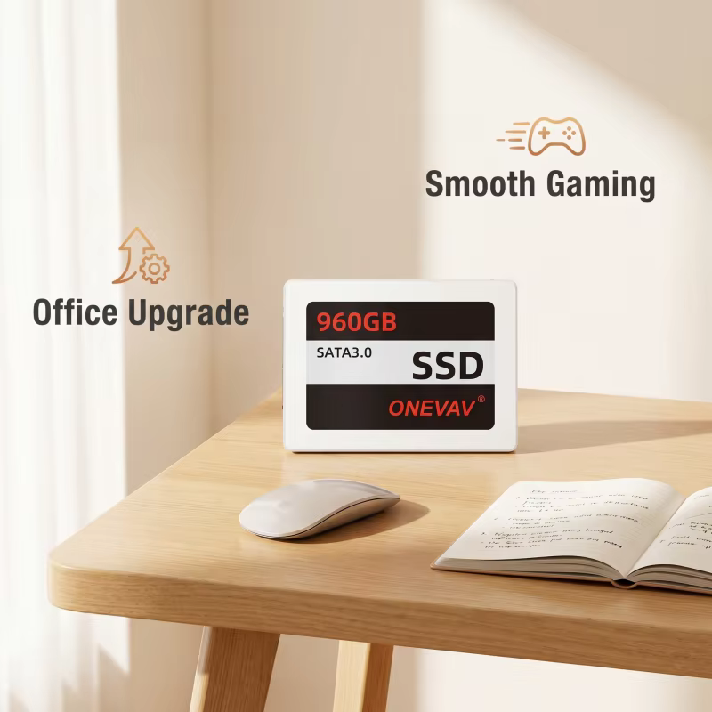 Disque dur interne SSD 2
