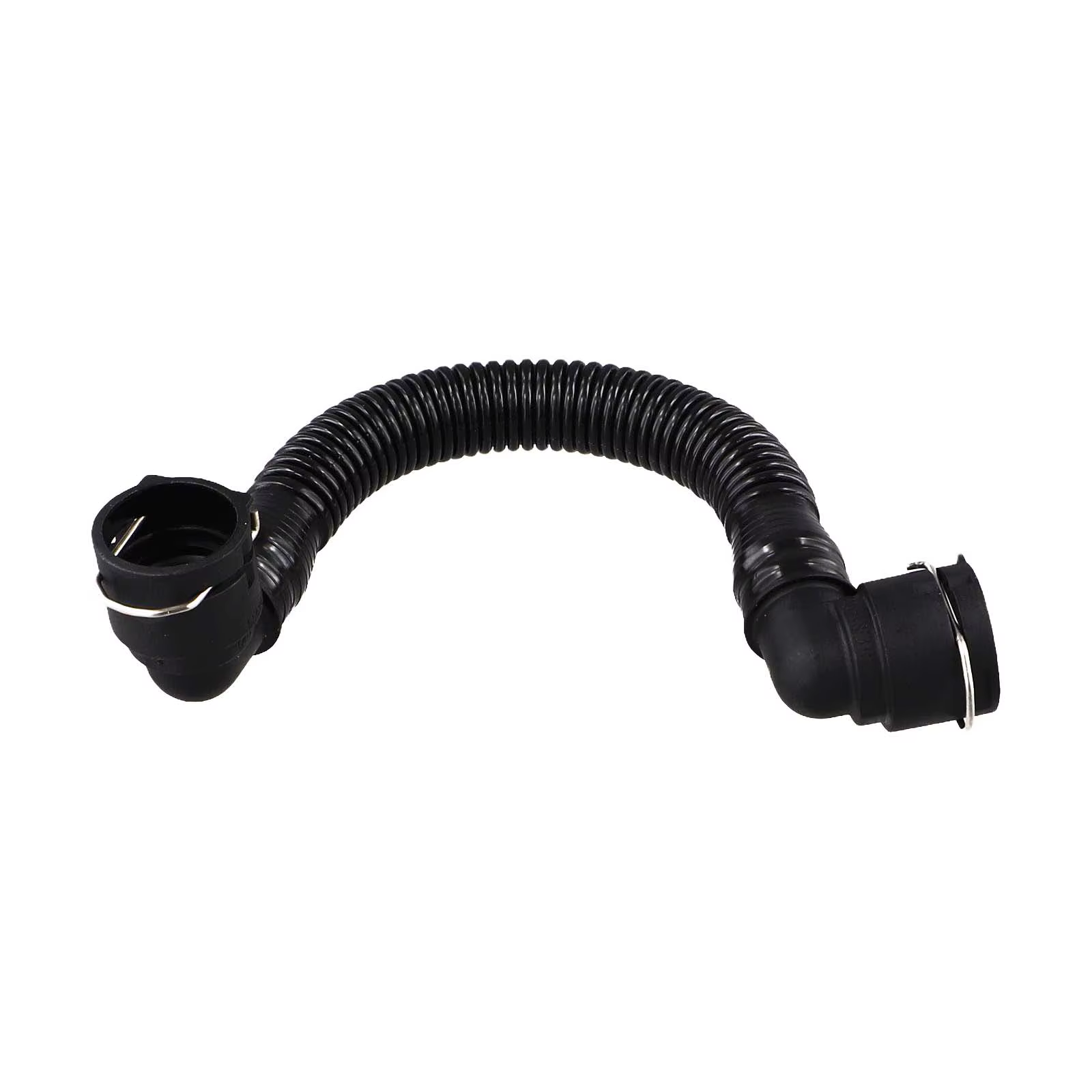 Kit de composants de moteur de voiture, tuyau de reniflard de carter d'entretien du moteur 55556495, conception pratique sans déformation
