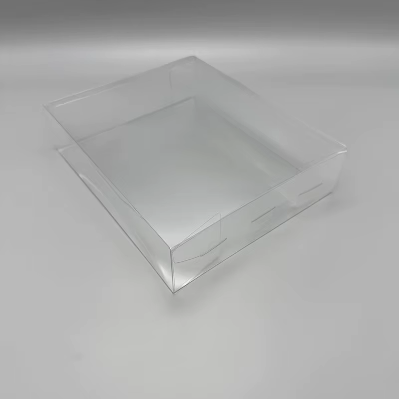 Boîte de Protection transparente pour PS5