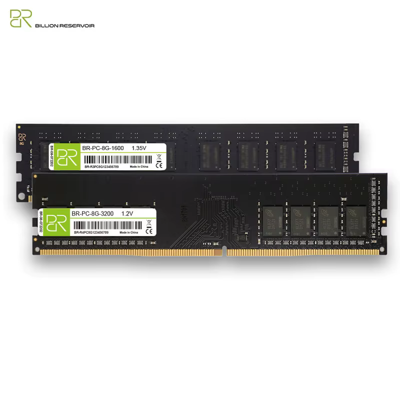 Mémoire RAM DDR4 16 Go 32 Go DDR4 3200 MHz
