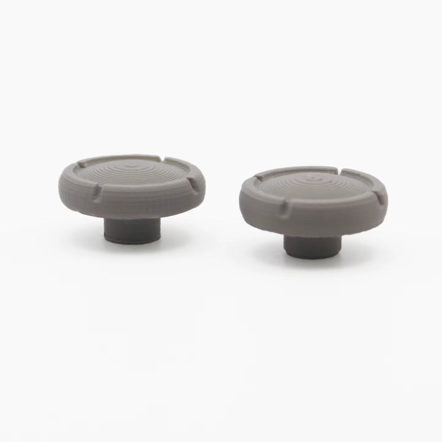 Pièces de rechange pour capuchon de joystick pour console de jeu ANBERNIC RG406V/RG406/ RG476H/RG477M