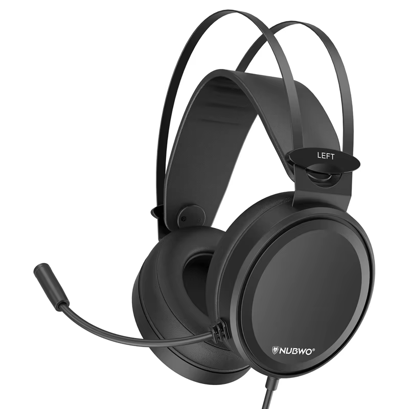 Casques de jeu NUBWO