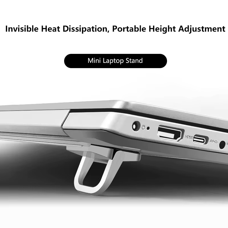 Support portable pour ordinateur portable