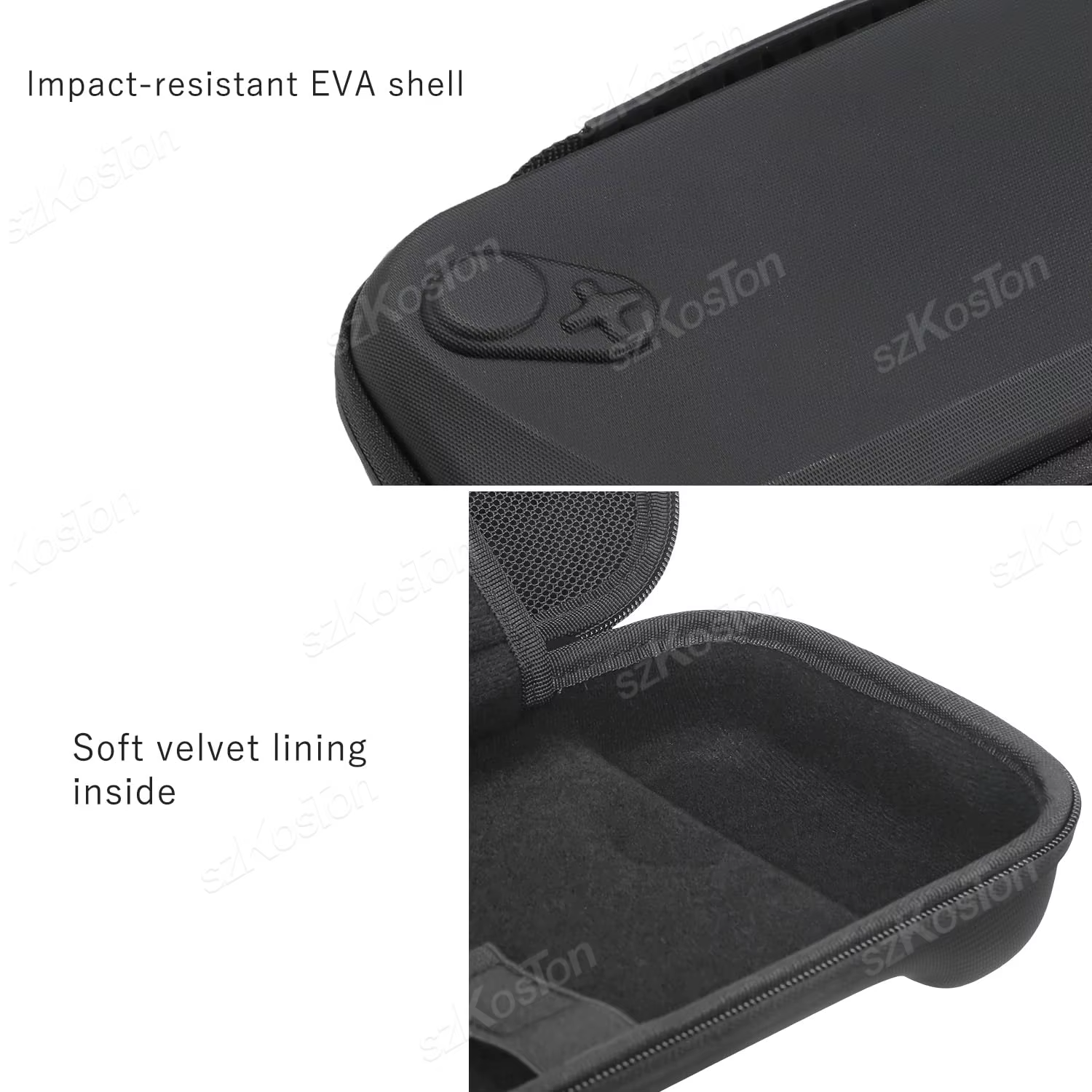Sac de voyage Portable pour contrôleur de jeu Lenovo G9