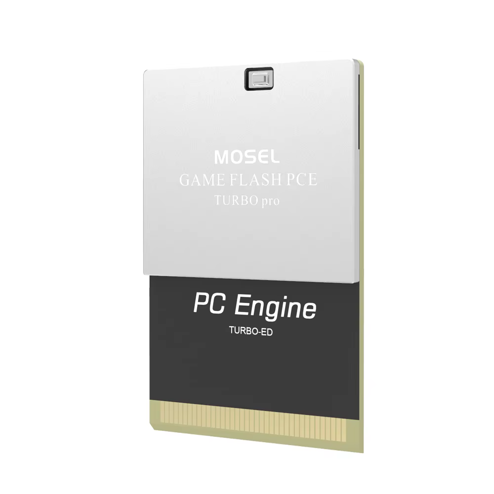 Mosel PC moteur PC console
