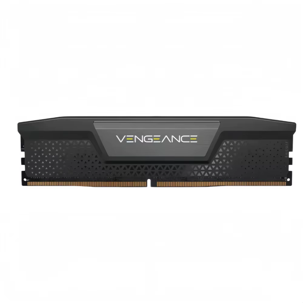 Mémoire RAM pour ordinateur de bureau Corsair Vengeance LPX DDR5 CL36/CL28 16 Go 32 Go 5200 5600 6000 MHz XMP EXPO overclocking pour jeux