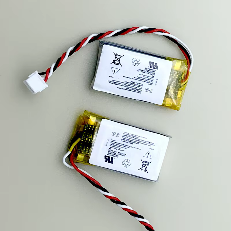 Batteries rechargeables et accessoires compatibles avec la souris sans fil ZOWIE GEAR U2 EC Fk2 Za13 S2-dw