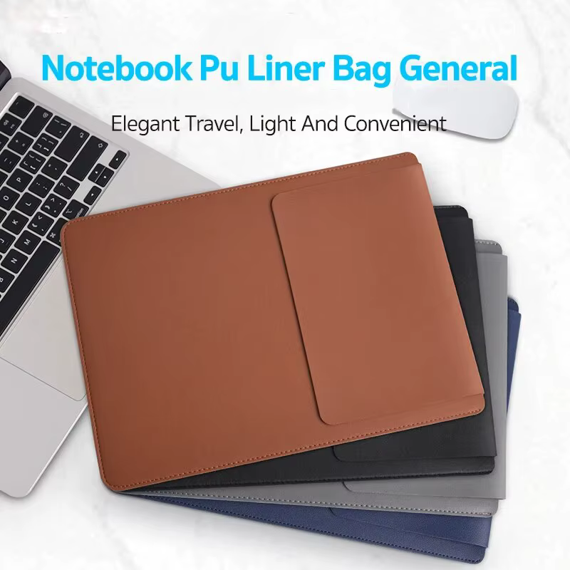 Housse de protection pour ordinateur portable Apple Macbook Air Pro 13 M1 M2 2020