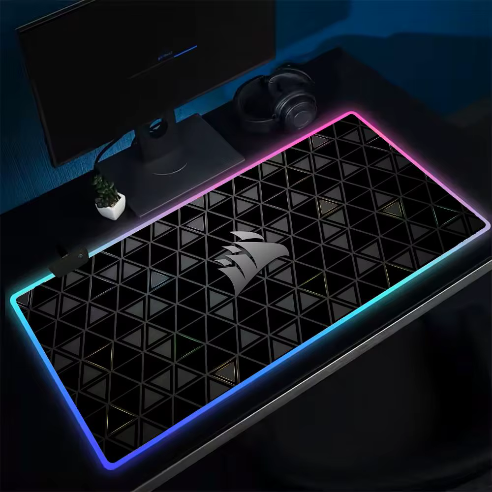 CORSAIR tapis de souris Anime
