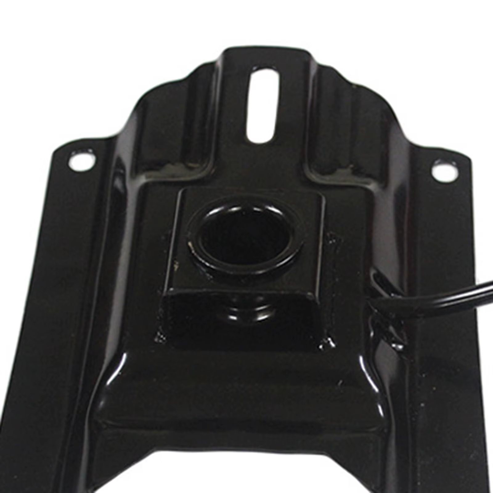 Plaque pivotante ergonomique pour chaise de bureau – Conception améliorée pour le confort et la stabilité Remplacement