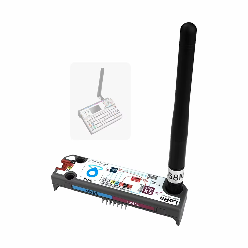 M5Stack Cardputer Adv Programmable ordinateur StampS3A IoT contrôleur 56 touches clavier carte microcontrôleur Kit de développement