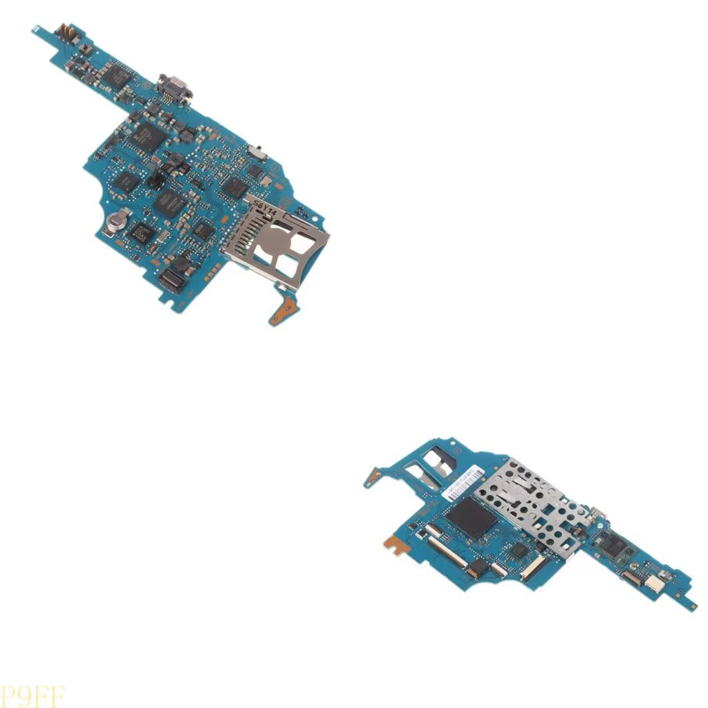 D'amélioration carte mère du système PSPconsole robuste CS1W