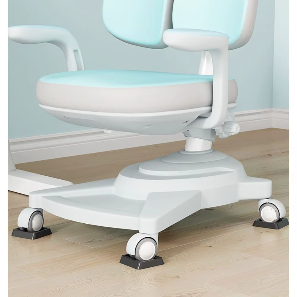 Bouchon de roue de chaise de bureau