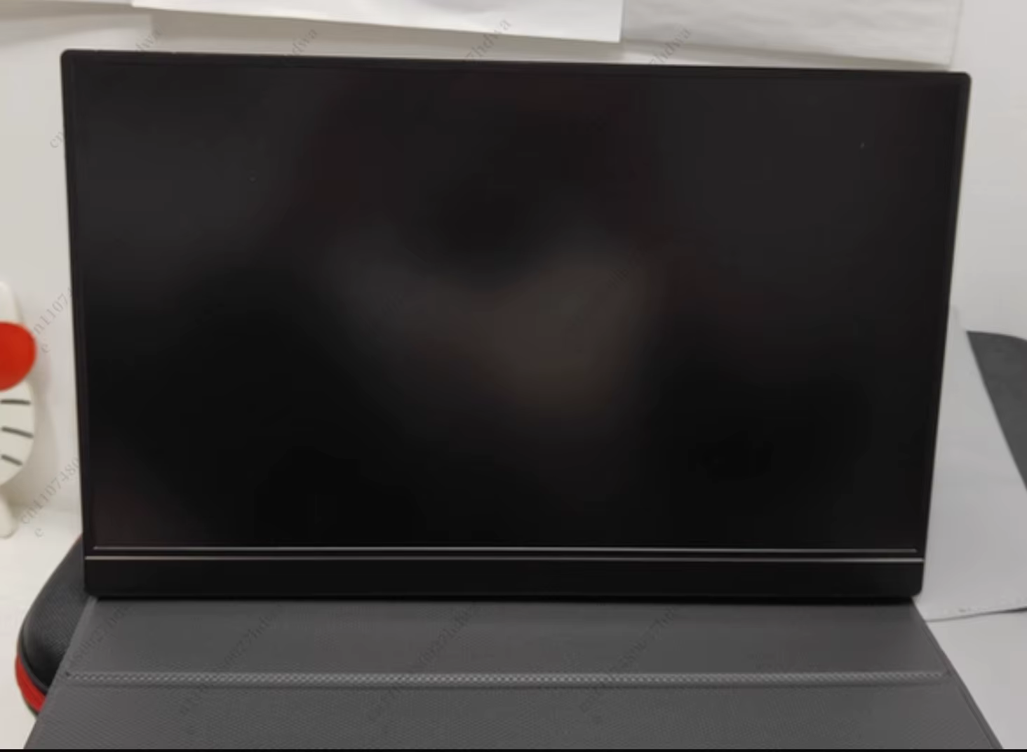 Étui de protection magnétique pour écrans portables ARZOPA