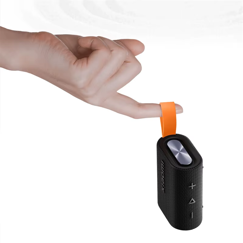 Original Xiaomi son poche IP67 Bluetooth 5.4 TWS stéréo Combo 1000mAh 10 heures Ultra-longue durée de vie de la batterie micro haut-parleur Portable