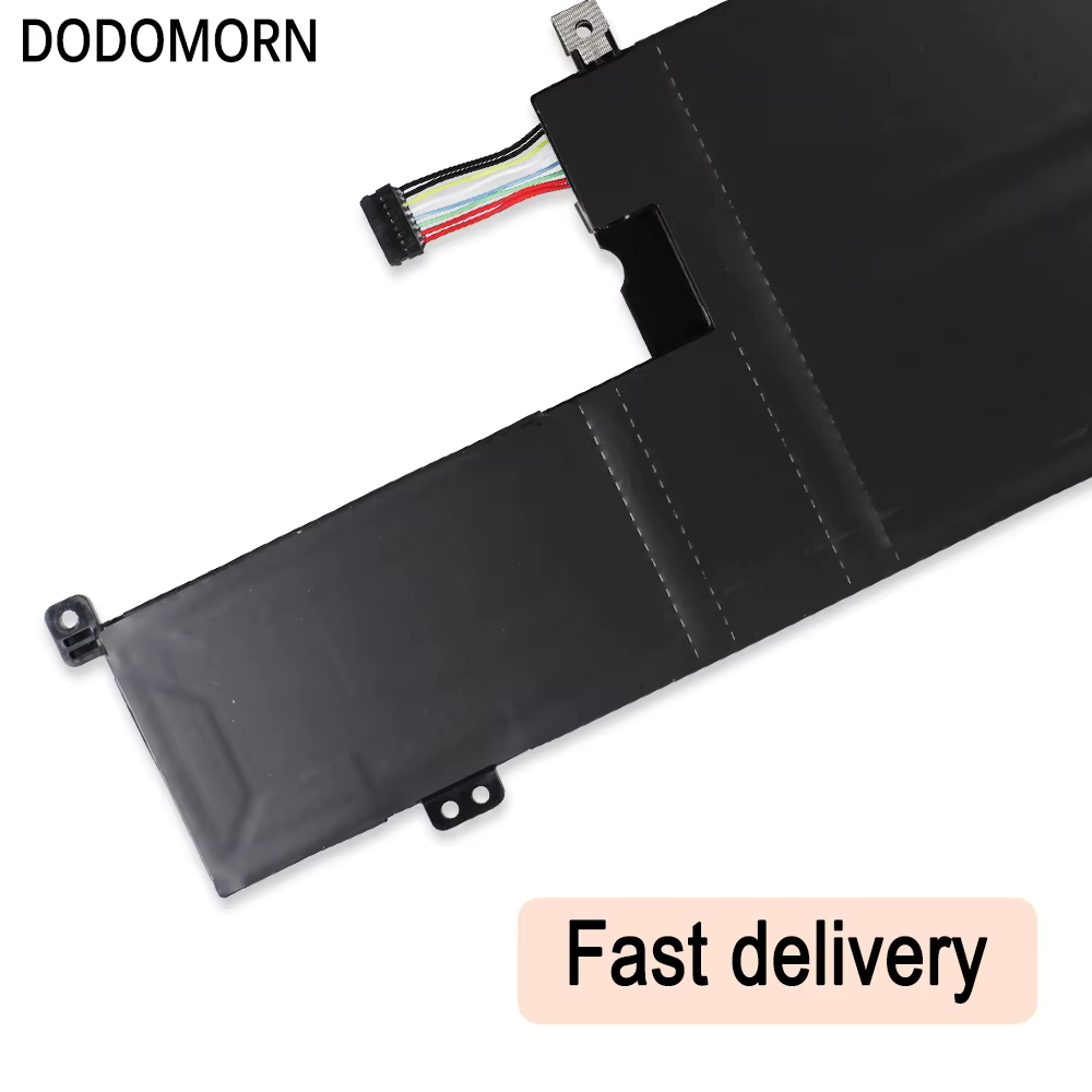 Nouvelle batterie d'ordinateur portable L18M3PF2 L18C3PF2 pour Lenovo urgence apad L340 L340-15 L340-15API L340-15IWL L340-17 L340-17API V155-15API série