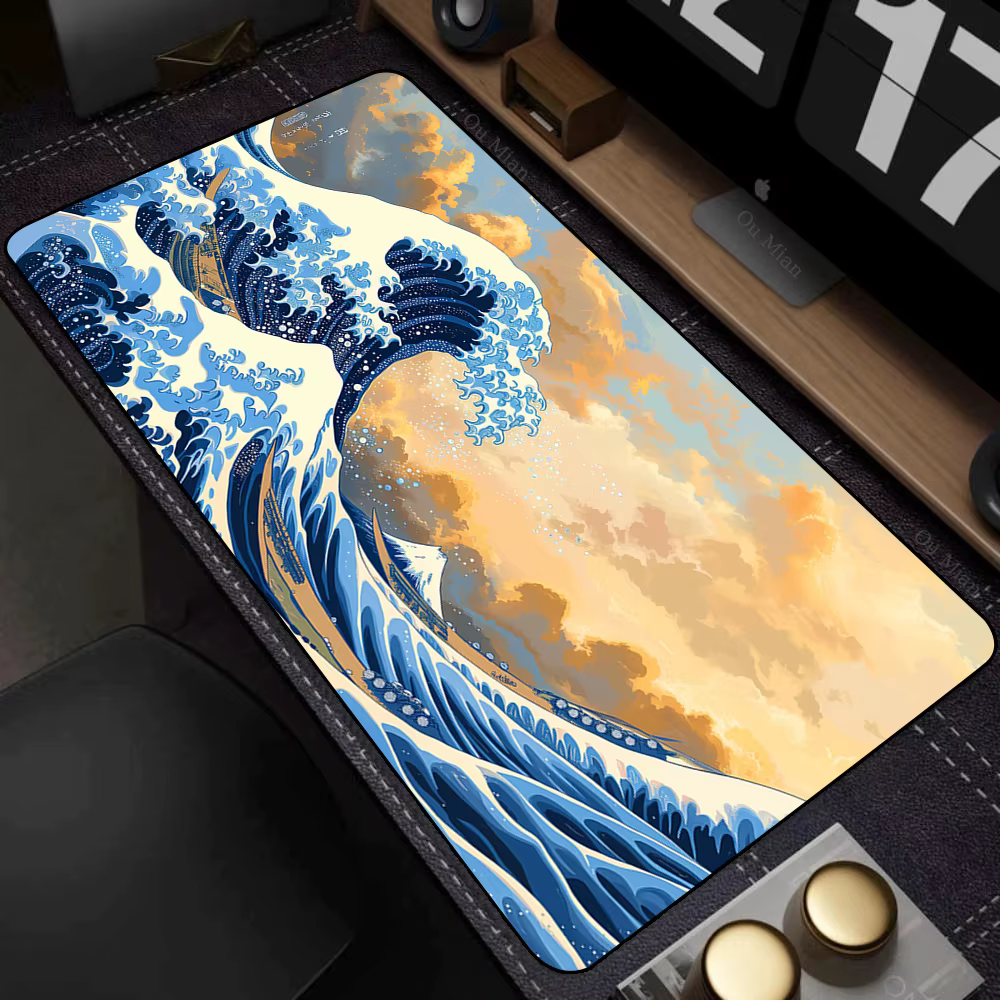 Large Gamer Mouse Mat Gaming XXL