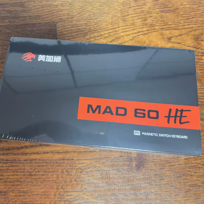 FGG MADLIONS MAD60/68 HE clavier magnétique de jeu mad 68pro