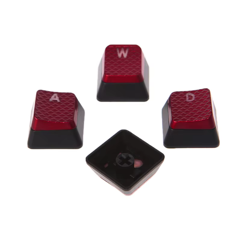 Ensemble de touches OEM pour clavier mécanique Corsair