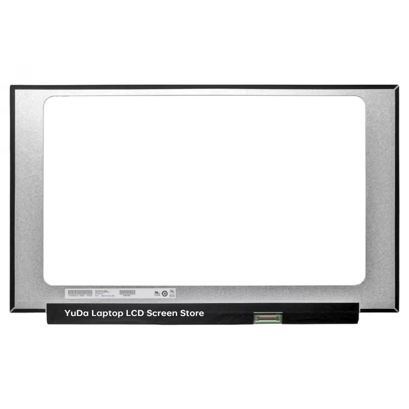 Écran LCD 15.6 pouces pour Lenovo V15 G2-ITL ALC IJL V15 G3 ABA IAP V15 G4 ABP AMN IAH IAN IRU V15 G5 IRL V15 G6 panneau d'affichage ITN
