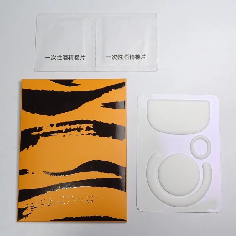 Patins de souris Esports Tiger ICE V2