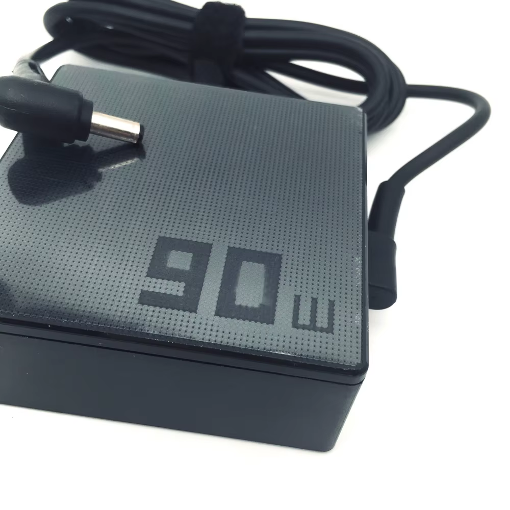 Group chargeur d'ordinateur portable adaptateur secteur pour ASUS A19-090P2A X1603Z 19V 4.74A 90W câble d'alimentation