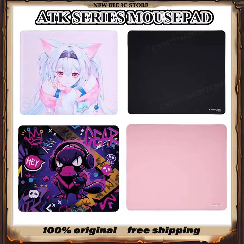 Tapis de souris de jeu ATK Sky