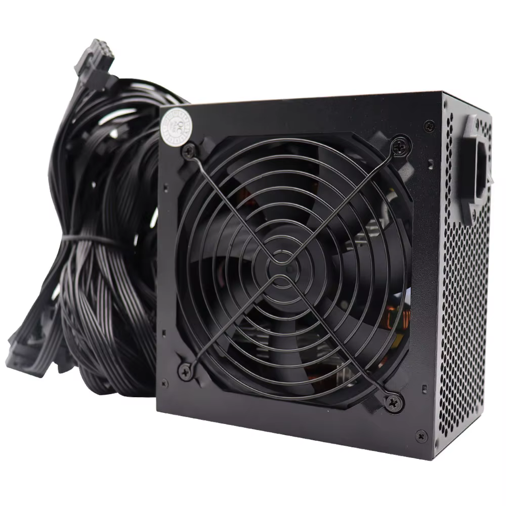 Alimentation ATX 800W pour ordinateur
