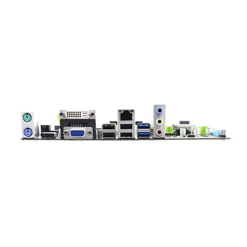 Carte mère B75 HM LGA 1155