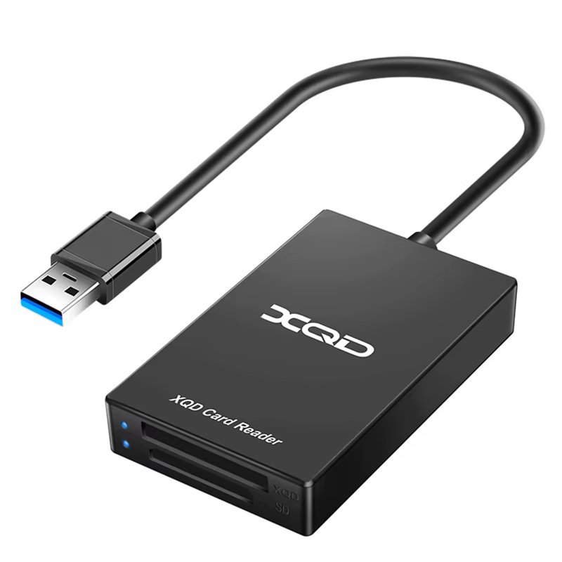 Lecteur de carte SD multifonction
