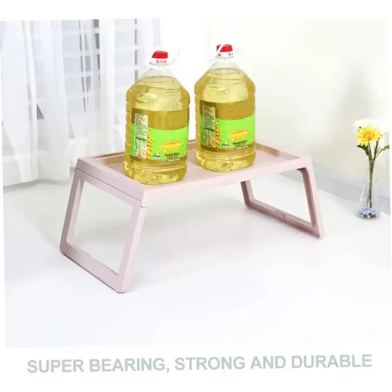 Bureau d'ordinateur portable pliable