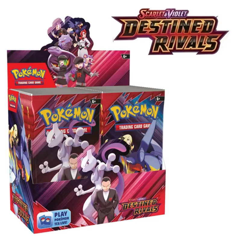 Cartes Pokémon PTCG, version américaine, ME02, booster pack, Phantasmal Flames, anglais, Charizard, ETB, collection, cadeaux