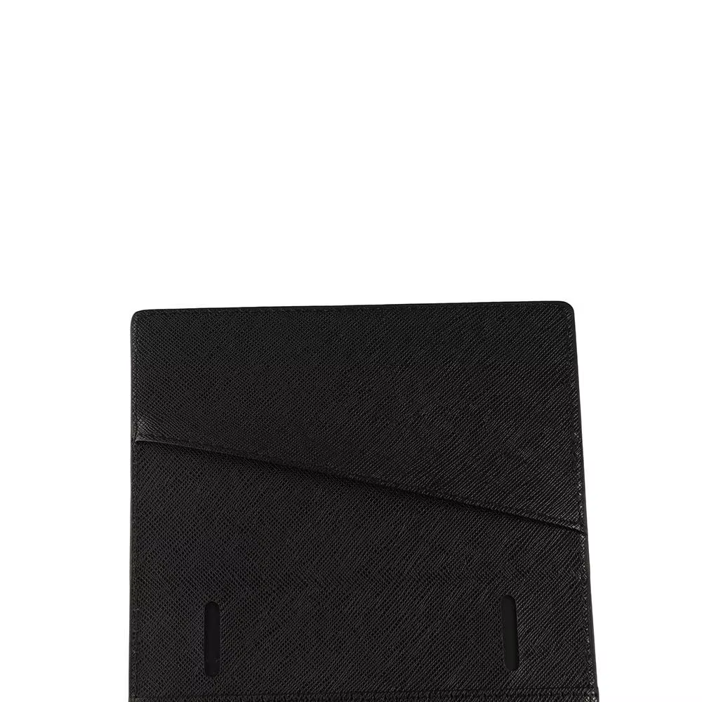 Accessoires de voyage pour documents d'identité, enregistrement à l'aéroport, porte-cartes de crédit, étui de protection pour passeport, couverture de passeport, porte-cartes, étui à cartes