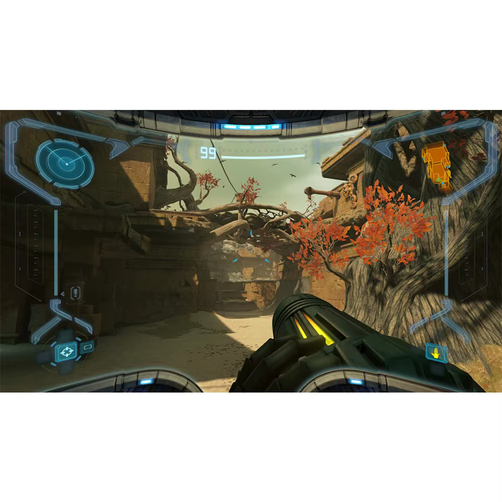 Metroid Prime remasterisé Nintendo Switch jeu offres physique