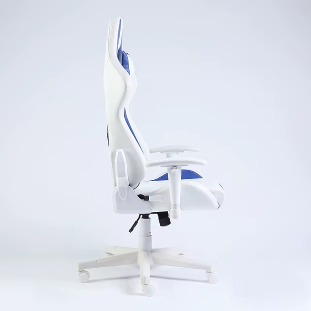Chaise de jeu compétitive pour bureau à domicile