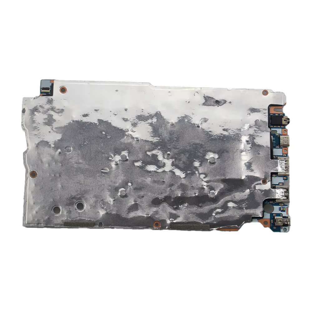 Carte mère pour ordinateur portable Lenovo Ideapad 3-17IAU7 3-14IAU7 3-15IAU7 NM-E341 avec CPU i3-1215U i5-1235U i7-1255U RAM 8G 5B21F28602