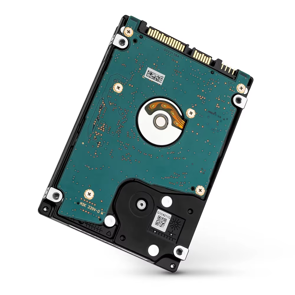 160 250 320 500 700GB 1TB 2TB ordinateur portable disque HDD