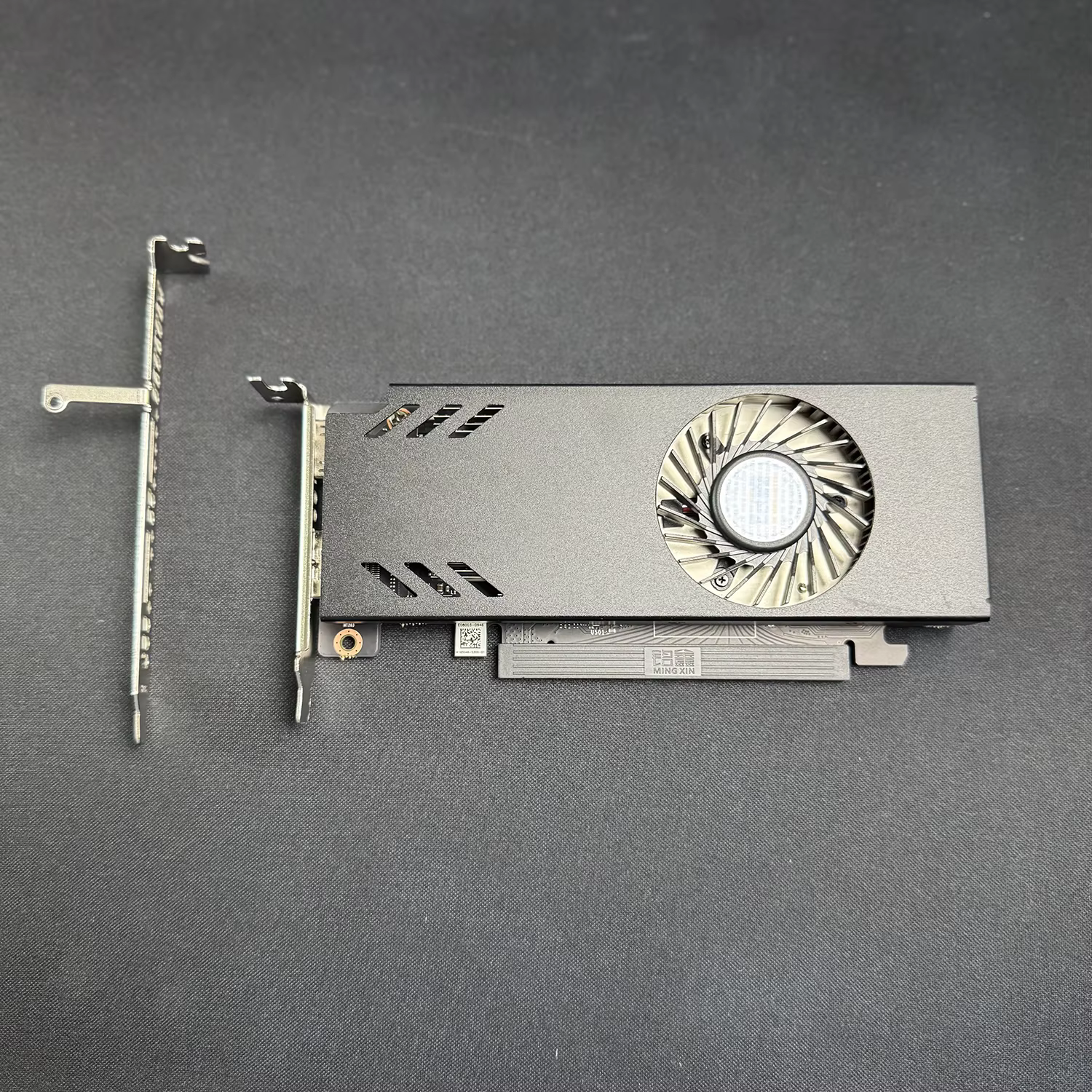 Carte graphique RTX3050 6 Go GDDR6