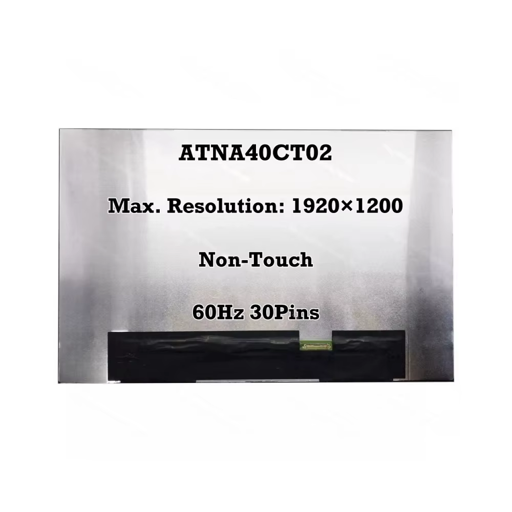 14 "remplacement pour ordinateur portable pour ASUS Zenbook 14 OLED UX3405 UX3405CA