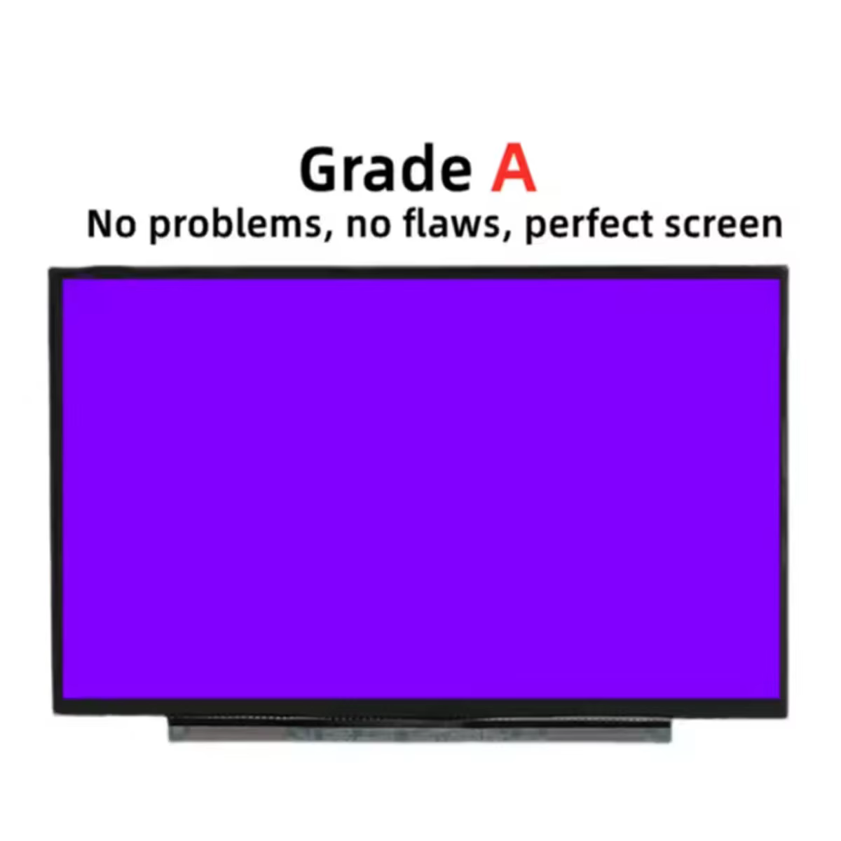 Écran LCD pour ordinateur portable 15.6 pouces 144Hz N156HMA-GA1 LP156WFG-SPK1 LP156WFG-SPF3 éventuelles Kitchenware éventuelles F6 éventuelles érian B156HAN10.0 B156HAN09.2 Panneau d'affichage