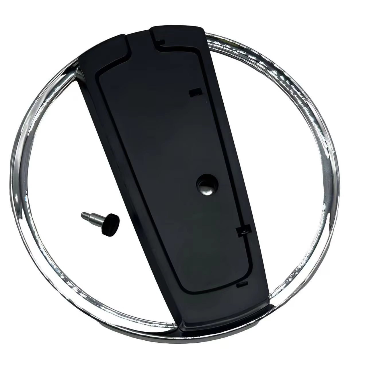 Nouveau support vertical 2025 pour consoles PS5 – Accessoires de base pour PS5 Slim