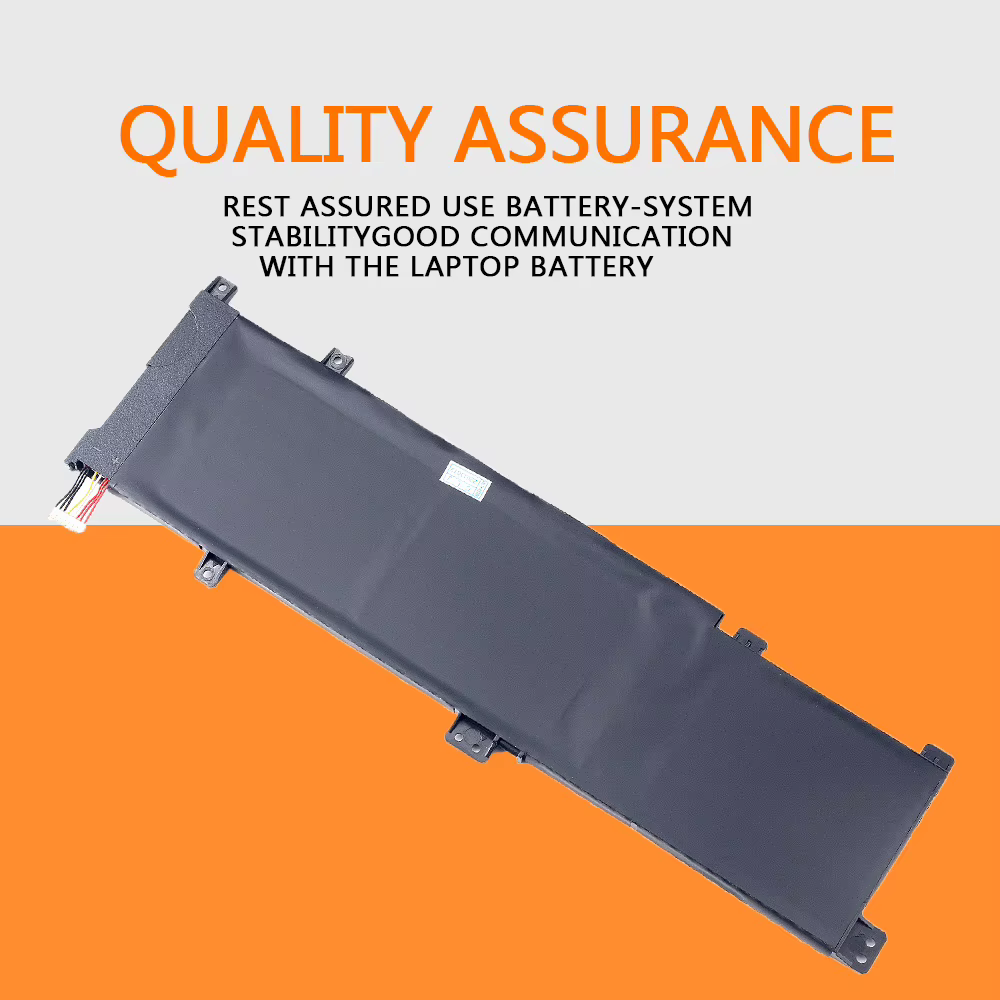 Batterie pour ordinateur portable ASUS